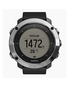 Часы Traverse Black Suunto