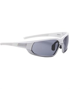 Очки Солнцезащитные Adapt Fulframe Pc Smoke Lenses Белый Bbb