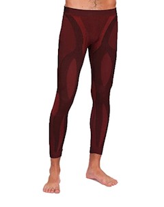 Кальсоны X Country Trousersman Red Красный Accapi