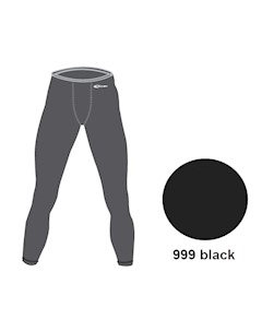 Брюки Techosoft Plus Evo Trousers Man Black Accapi