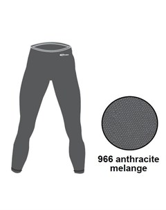 Брюки Tecnosoft Plus Trouserslady Anthracite Melange Т серый Accapi
