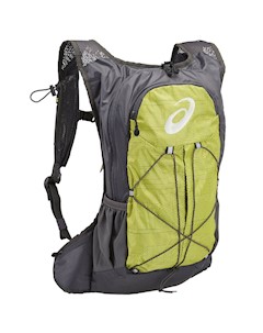 Рюкзак 2016 17 Lightweight Running Backpack Серый Asics