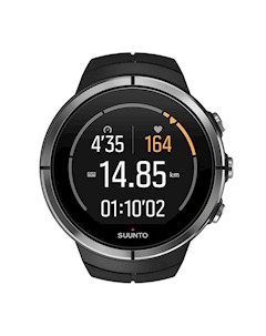 Часы Spartan Ultra Black Suunto