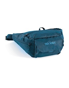 Сумка Поясная Funny Bag M Shadow Blue Tatonka