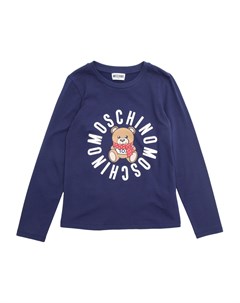 Футболка Moschino teen