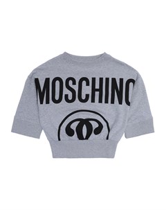 Толстовка Moschino teen