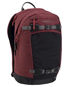 Рюкзак Day Hiker 28L Fired Brick Heather Burton