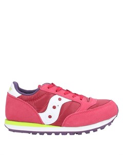 Кеды и кроссовки Saucony