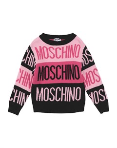 Свитер Moschino teen