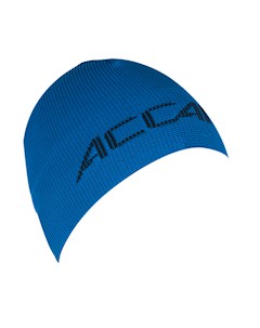 Шапка 2018 Promo Cap Electric Blue Accapi