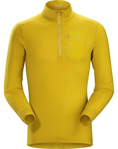 Футболка Для Активного Отдыха 2017 18 Satoro Ar Zip Neck Ls Wo Arcteryx