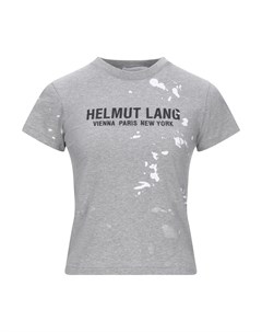 Футболка Helmut lang