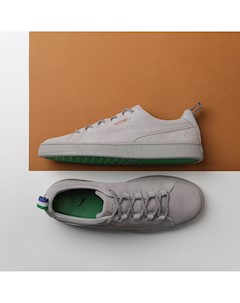 Кроссовки Suede Big Sean Puma