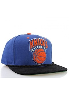 Кепка Mitchell and ness