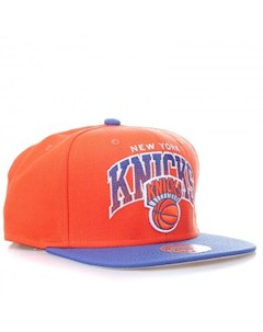 Кепка Mitchell and ness