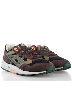 Кроссовки Asics tiger