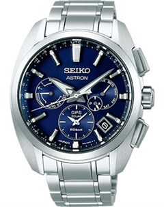 Японские наручные мужские часы Seiko