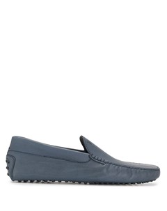 Мокасины Gommino Tod's