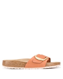 Сандалии с пряжкой Birkenstock