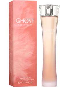 Туалетная вода Ghost