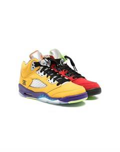 Кроссовки Air Jordan 5 Retro Jordan kids