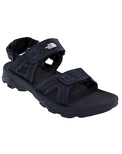 Сандалии 2018 M Hedgehog Sandal Ii Tnfblk vn The north face