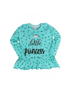 Футболка с длинным рукавом для девочки Little Princess SM529 Sladikmladik