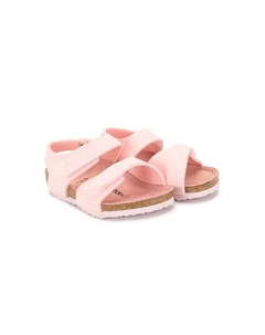 Сандалии Palu на липучках Birkenstock