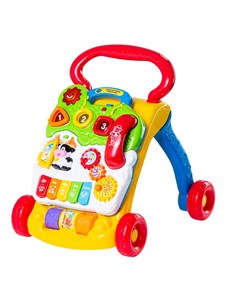 Первые шаги ходунки для малыша Vtech