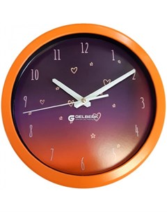 Часы настенные GL 901 Gelberk