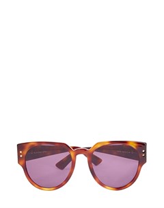 Очки LadyDiorStuds3 в черепаховой оправе Dior (sunglasses) women