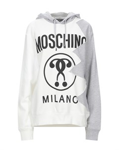 Толстовка Moschino