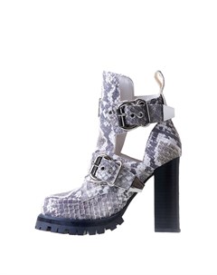 Ботильоны Jeffrey campbell