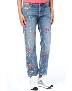 Джинсы Tommy hilfiger denim