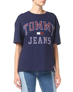 Футболка Tommy hilfiger denim