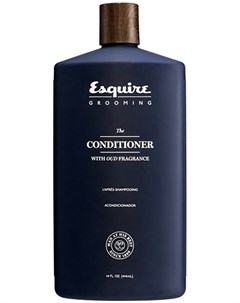 Кондиционер Grooming Conditioner для Мужчин 414 мл Esquire