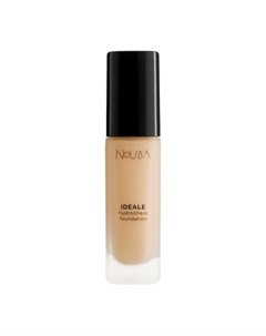 Основа Ideale Hydrostress Foundation 8 Увлажняющая Тональная 30 мл Nouba