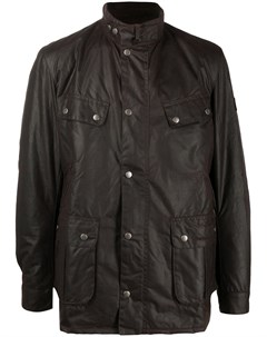 Вощеная куртка Barbour