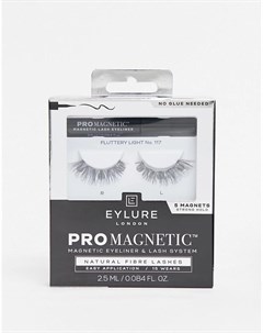 Накладные ресницы Pro Magnetic 117 Eylure