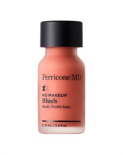 Румяна No Makeup Blush Perricone md