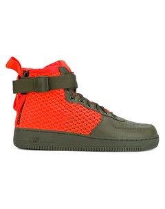 Хайтопы SF Air Force 1 Mid QS Nike