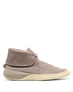 Мокасины Flynt II Folk Visvim