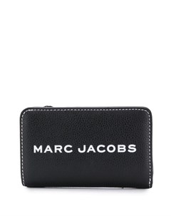 Кошелек с фактурной отделкой Marc jacobs