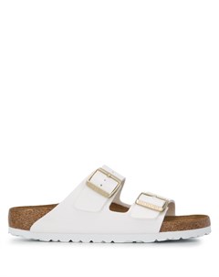 Сандалии Arizona с двумя ремешками Birkenstock