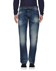 Джинсовые брюки R.d.d. royal denim division by jack & jones