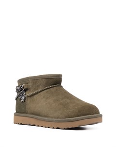 Угги Classic Ultra с цепочками Ugg