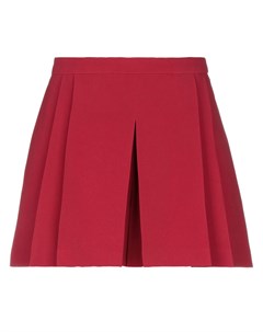 Мини юбка Red valentino