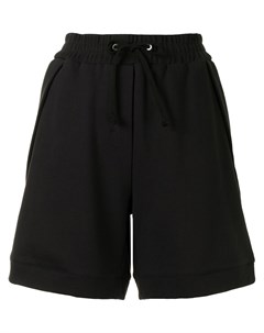 Спортивные шорты свободного кроя 3.1 phillip lim