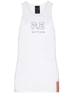 Топ Endurance с логотипом P.e nation