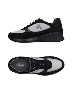 Кеды и кроссовки Hogan